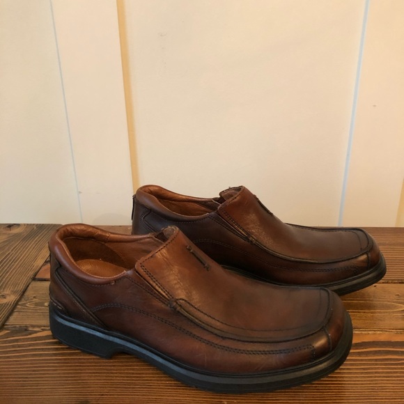 Clark’s Men’s Shoes the Recode - Picture 5 of 6